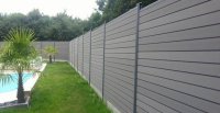 Portail Clôtures dans la vente du matériel pour les clôtures et les clôtures à Vallon-en-Sully