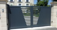 Notre société de clôture et de portail à Vallon-en-Sully